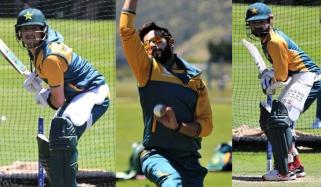 Pak Vs Nz
