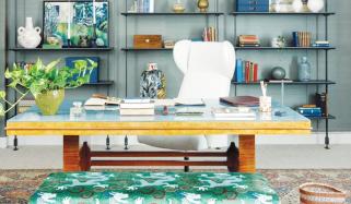 Interior Designer