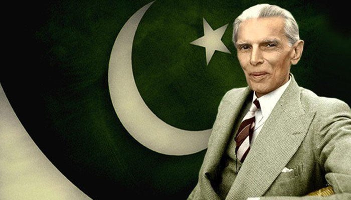 قائداعظم کا نظریہ پاکستان