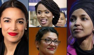 Most Powerful Women List