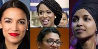 Most Powerful Women List