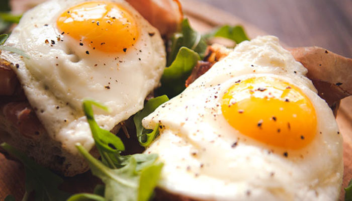 صحت کےلئے انڈے کتنے فائدہ مند ہیں؟