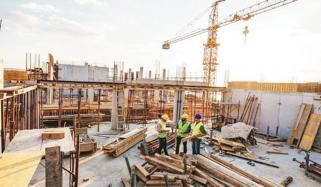 Construction