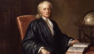 Isaac Newton