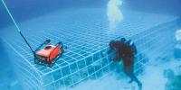 Under Water Construction