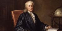 Isaac Newton