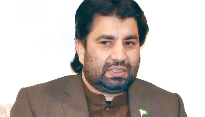 عمران خان کا سپاہی ہوں، کبھی وفاداری تبدیل نہیں کی