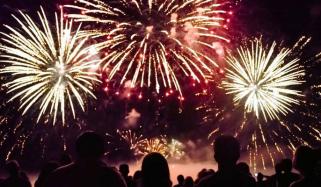 Happy New Year