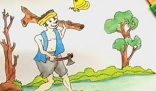 Child Story