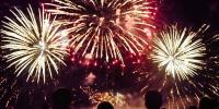 Happy New Year