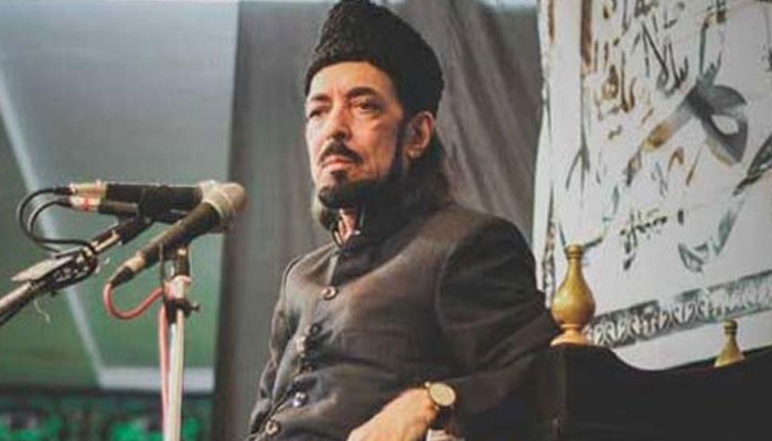 خالی ہاتھ گزر جاتے ہیں کیسے کیسے لوگ..!!