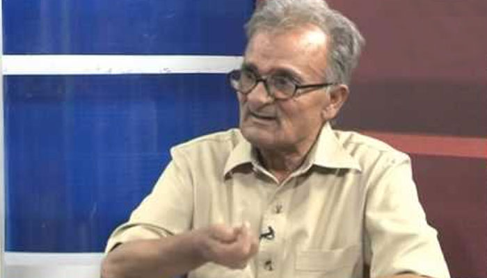 خالی ہاتھ گزر جاتے ہیں کیسے کیسے لوگ..!!