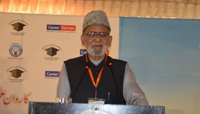 خالی ہاتھ گزر جاتے ہیں کیسے کیسے لوگ..!!