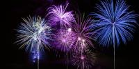 New Year