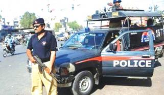 Police