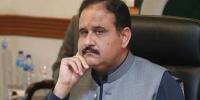 Usman Buzdar
