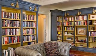 Library At Home