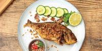 Fish Recipes