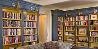 Library At Home