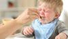 Child Food