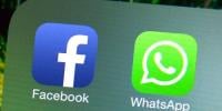 Watsapp And Facebook