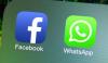 Watsapp And Facebook