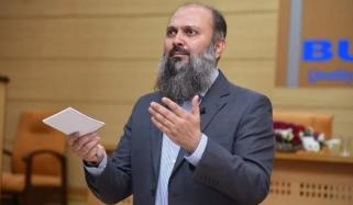 Jam Kamal Khan