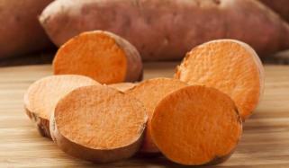 Sweet Potato