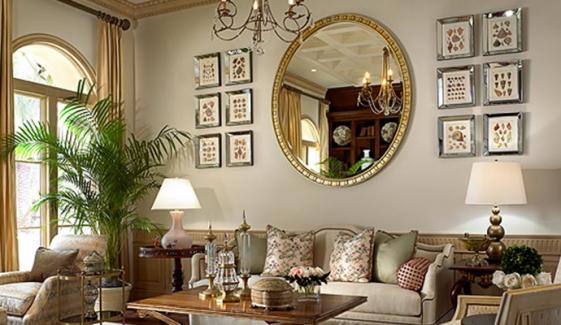 Home And Decor