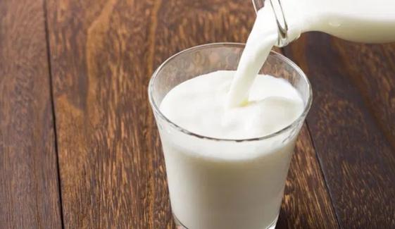 Milk Of Glass