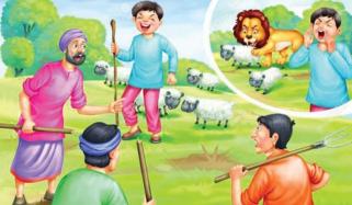 Child Story