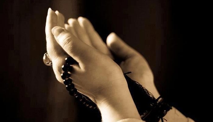 ’’مستجابُ الدعوات‘‘ جن کی دعائیں قبول ہوتی ہیں