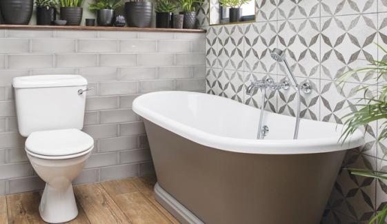 Bathroom Design