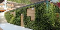 Green Wall