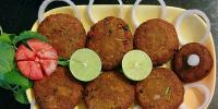 Shami Kebab