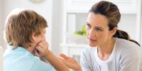 Child Behaviour