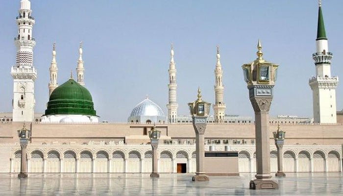 حضرت اُمِ عُمارہ بنتِ کعب قسط نمبر 1