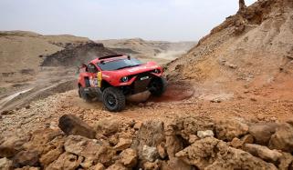 Dakar Rally