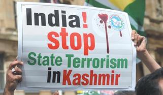 Kashmir Day