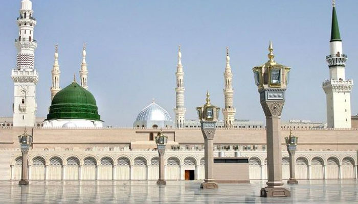 صدیقؓ کے لیے ہے، خُدا کا رسول بس!