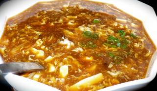 Soup Recipe