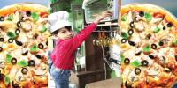 Child Chef
