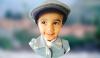 Child Naat Reader