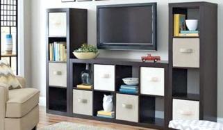 Shelf