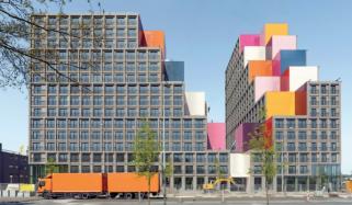 Building And Construction