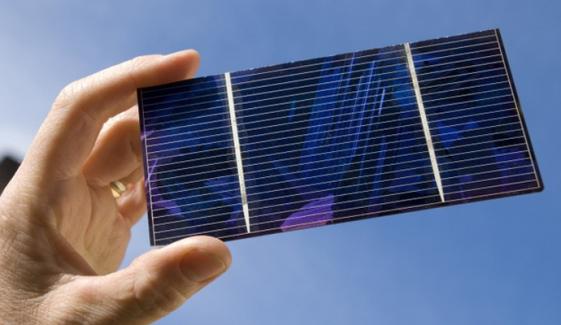 Solar Cell