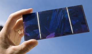 Solar Cell