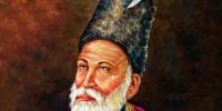 Mirza Ghalib