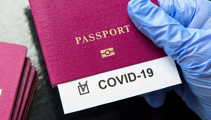 کیا دنیا ’’ویکسین پاسپورٹ‘‘ کی طرف بڑھ رہی ہے؟