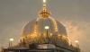 Hazrat Khawaja Moin Uddin Chishti